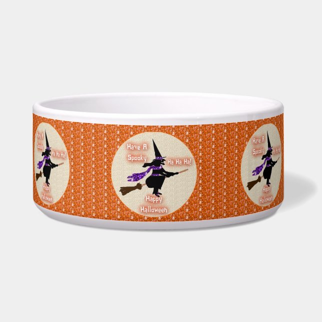 Écuelle Broom Broom Stick (Devant)