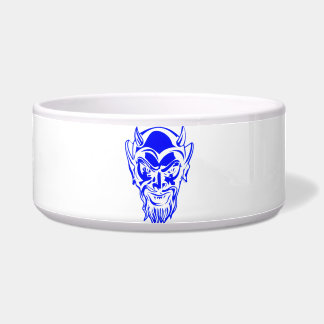 Écuelle Burgettstown Blue Devils