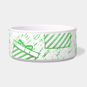 Écuelle Cadeaux de Noël 7