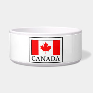 Écuelle Canada