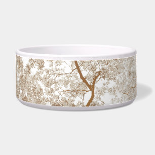 Écuelle Carte des arbres 1