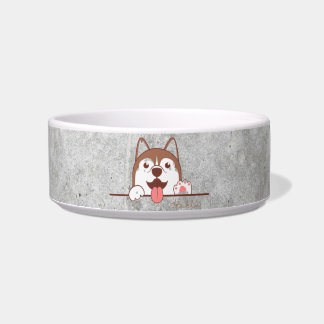 Écuelle Ceramic pet bowl