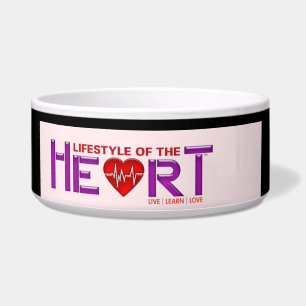 Écuelle Ceramic Pet Bowl