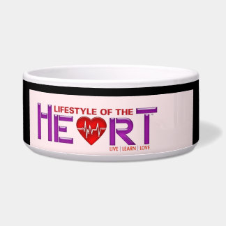 Écuelle Ceramic Pet Bowl