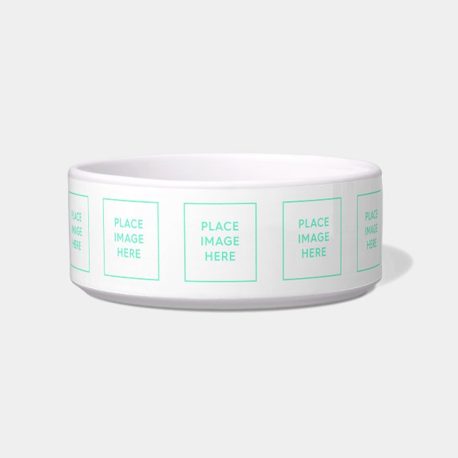 Écuelle Ceramic Pet Bowl (Devant)