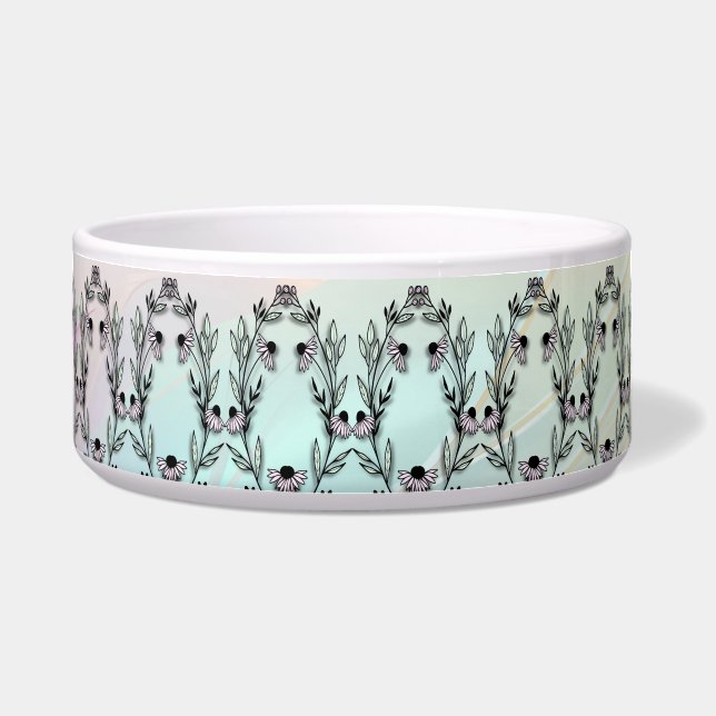 Écuelle Ceramic Pet Bowl (Devant)