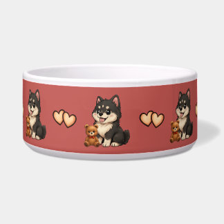 Écuelle Ceramic Pet Bowl