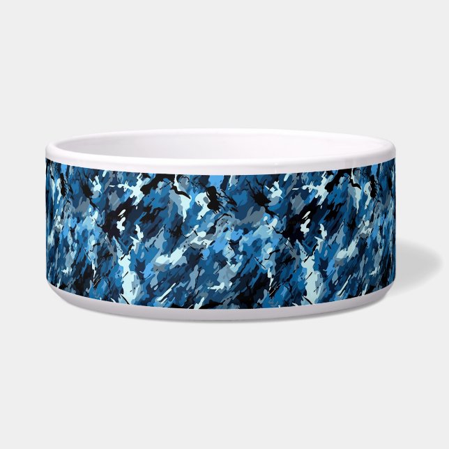 Écuelle Ceramic Pet Bowl (Devant)