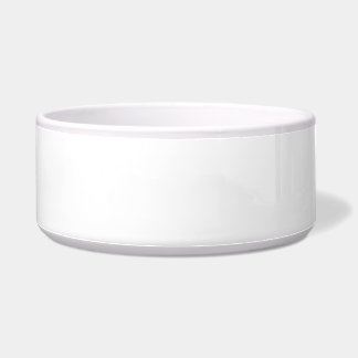 Écuelle Ceramic Pet Bowl skygreenland