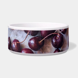 Écuelle Cerises