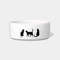 Chats noirs