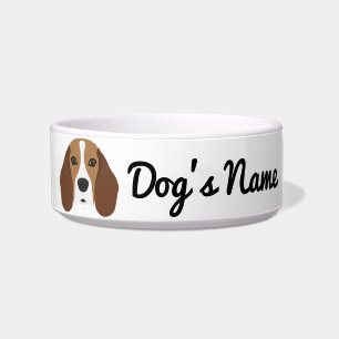 Écuelle Chien Beagle