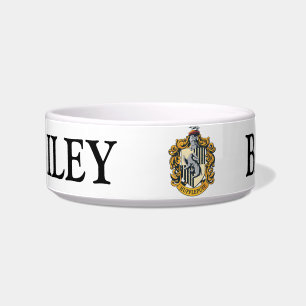 Écuelle Cimier de Hufflepuff