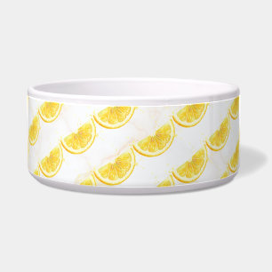 Écuelle Citron