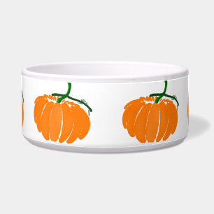 Écuelle Citrouille