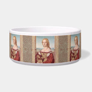 Écuelle Classique Raphael Lady et Unicorn