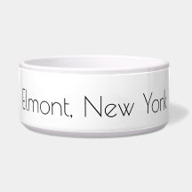 Classy Candle Black White Simple