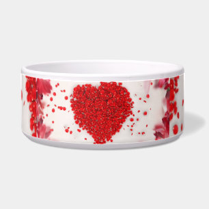 Écuelle Coeur poivre