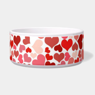 Écuelle Coeur poivre