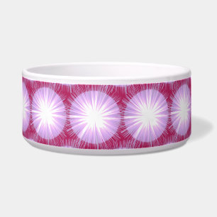 Écuelle Col animal de compagnie Purple Sun Fairy