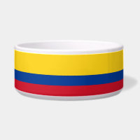 Colombie - Pavillon pour animaux