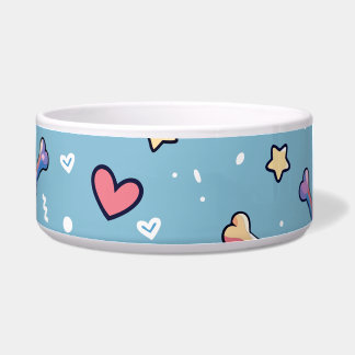 Écuelle Comedero Zoom Zoom "Cosmic Crunch"