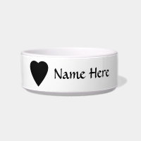 Conception noire et blanche de coeur d'amour