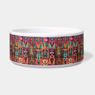 Écuelle Cosy Turquoise "Legacy of the Sun Empire" Plush Pe