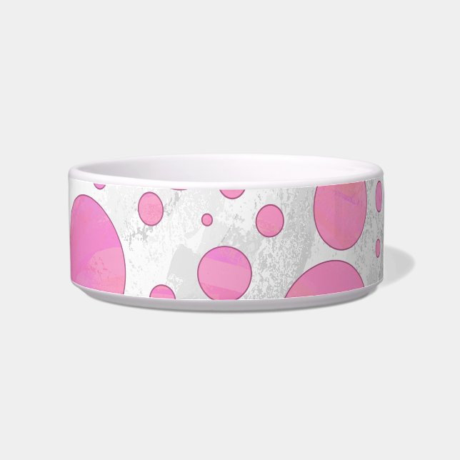 Écuelle Coton Candy (Droite)