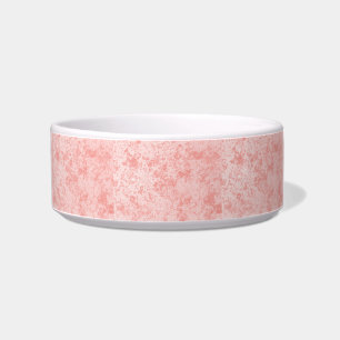 Écuelle Couleur rose pâle