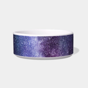 Écuelle Couleurs claires de la voie lactée