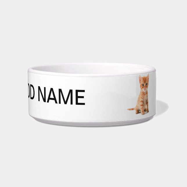 Écuelle créez vos propres (Droite)