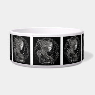 Écuelle Créez votre propre astrologie mystique Virgo Zodia