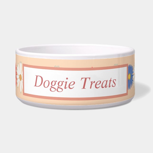 Écuelle Cuisine Animale (Devant)