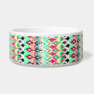 Écuelle Cute bol motif coloré