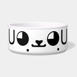Écuelle Cute Kawaii Chien Chien Chien Chien Chien Japonais