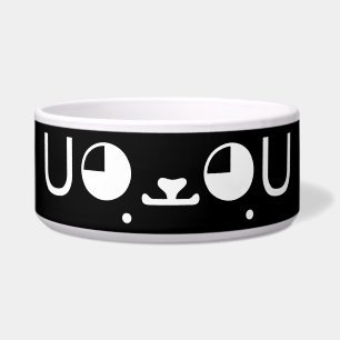 Écuelle Cute Kawaii Chien Chien Chien Chien Chien Japonais