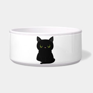 Écuelle Cuvette d'animal familier pour votre chat
