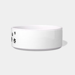 Écuelle Cuvette moyenne de chien