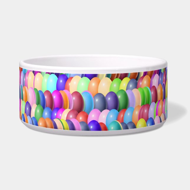 Écuelle Cuvette - oeufs de pâques trouvés (Droite)