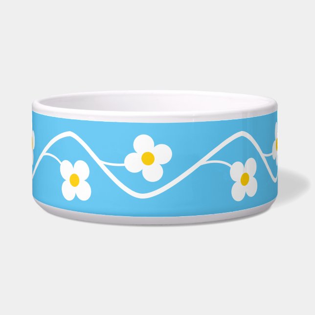 Écuelle Daisy (Devant)