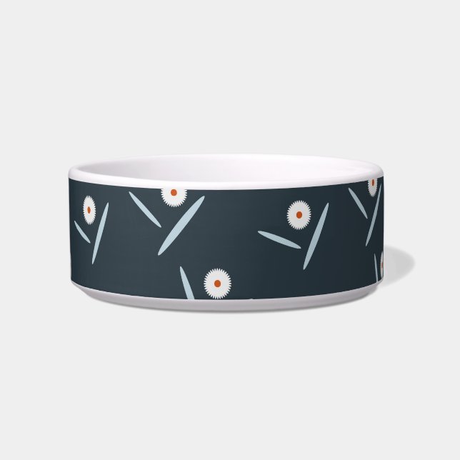 Écuelle Daisy de Crazy (Devant)