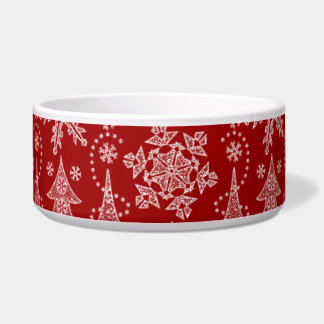 Écuelle Damassé de Milou