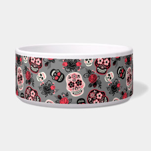 Écuelle Day of the Dead Sugar