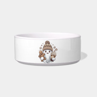 Écuelle Délice de Ghostmas Cosy