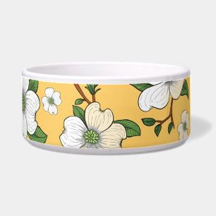 Écuelle Design floral 4