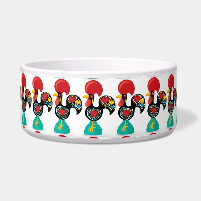 Écuelle Design portugais (Devant)