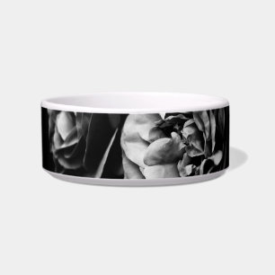 Écuelle deux roses