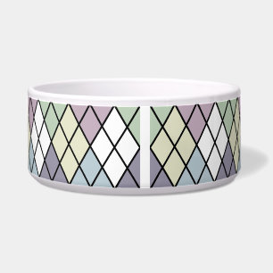 Écuelle Diamants Pastel