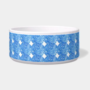 Écuelle Diamondback Blues